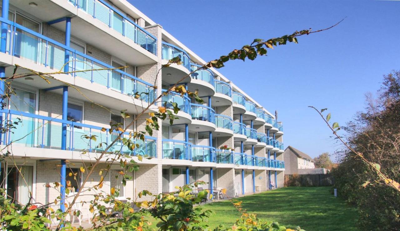 Badhotel Callantsoog Luaran gambar