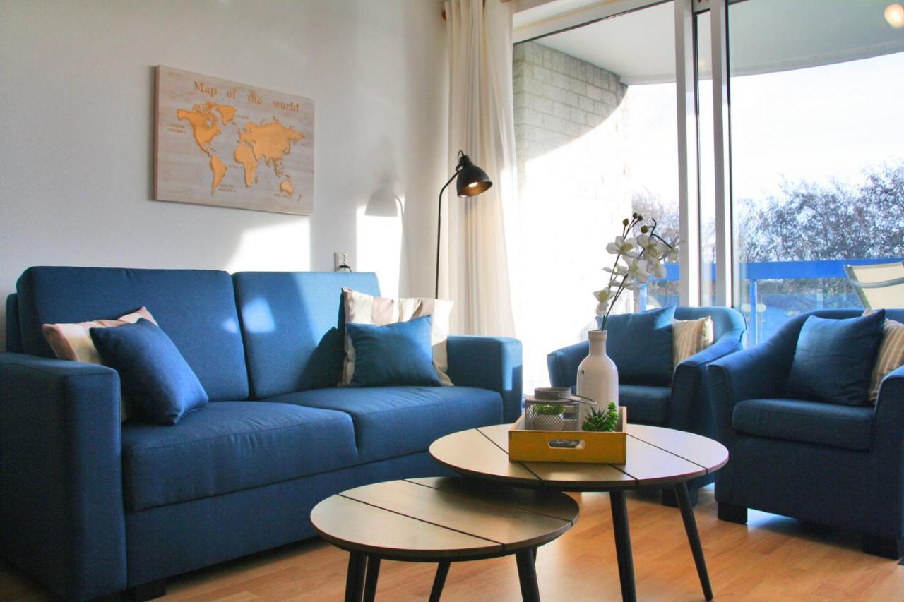 Badhotel Callantsoog Luaran gambar
