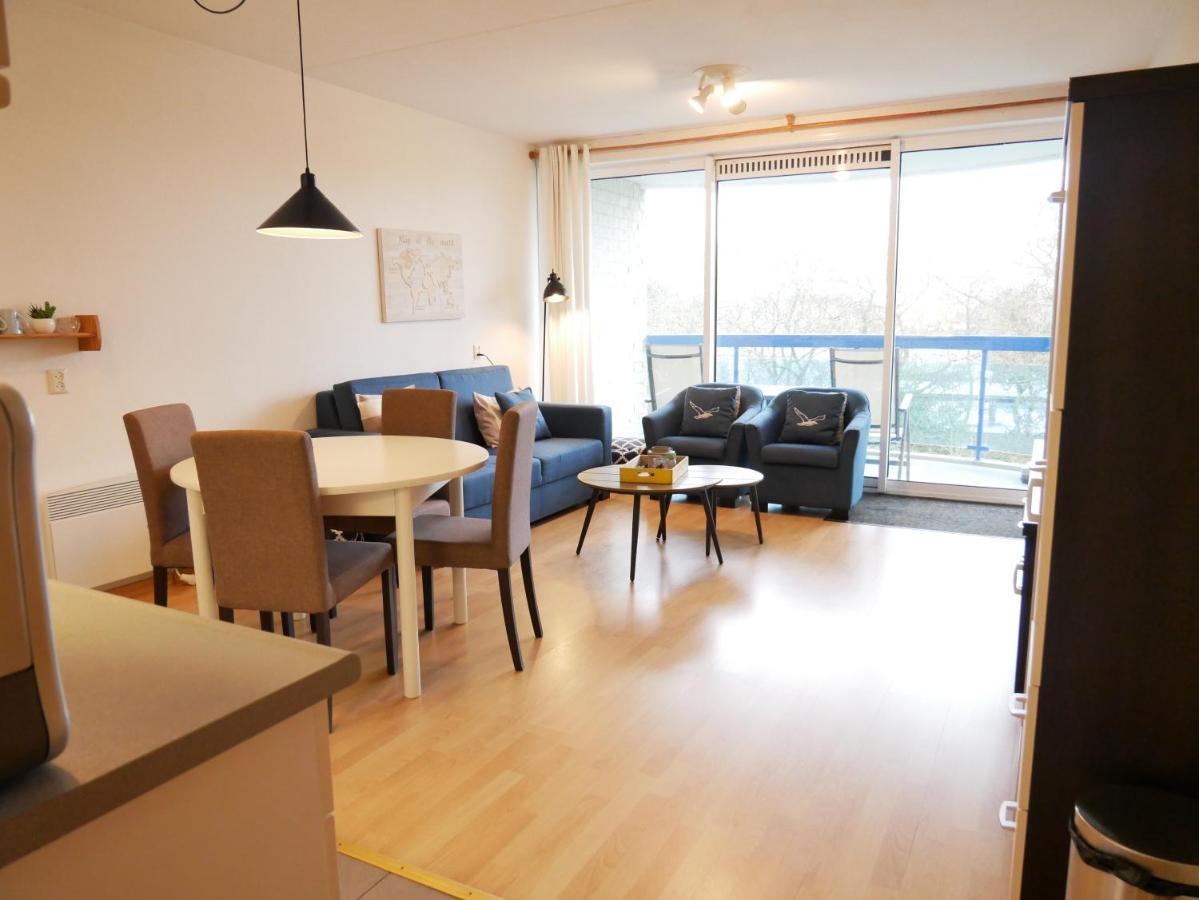 Badhotel Callantsoog Luaran gambar