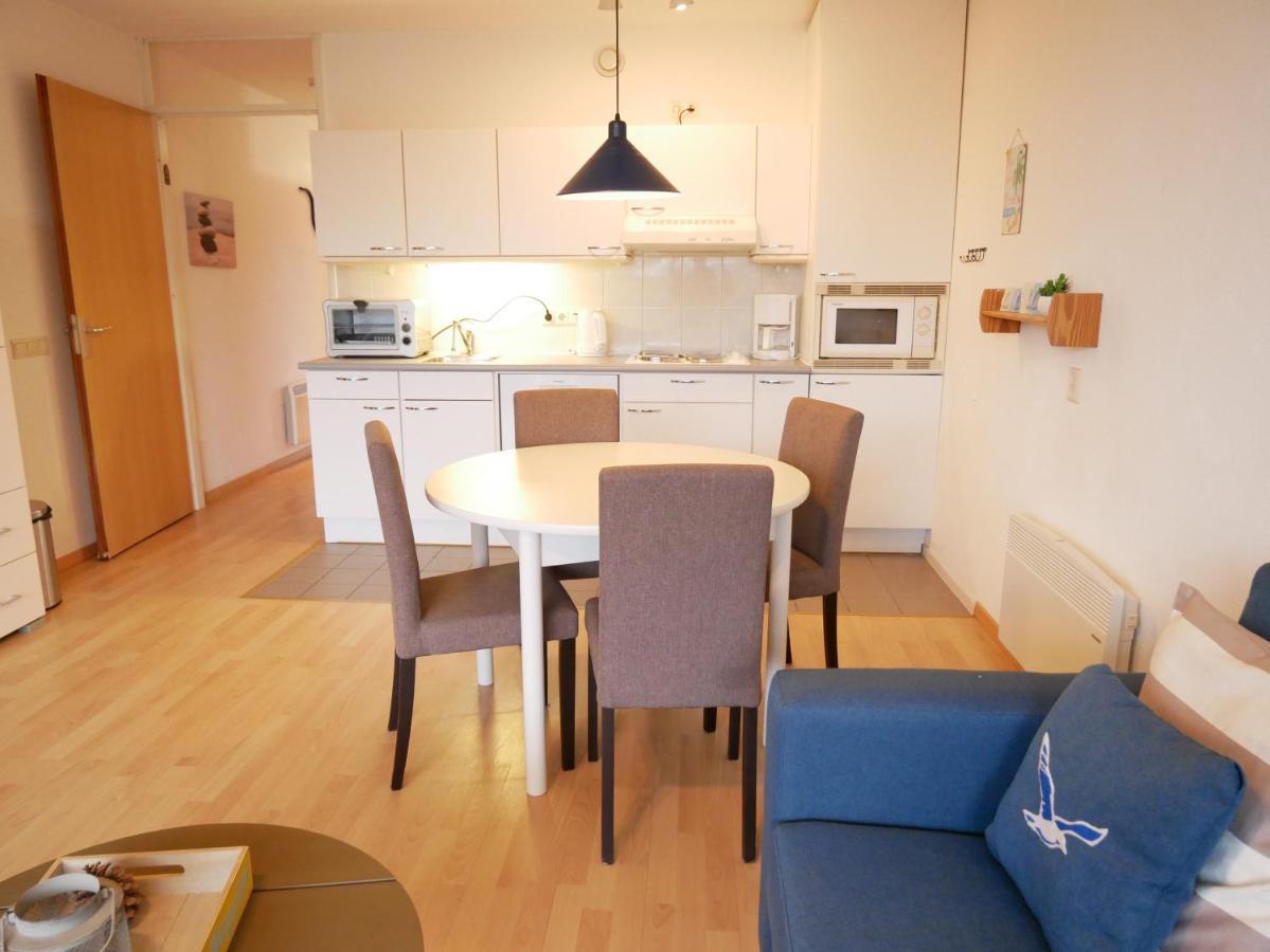 Badhotel Callantsoog Luaran gambar