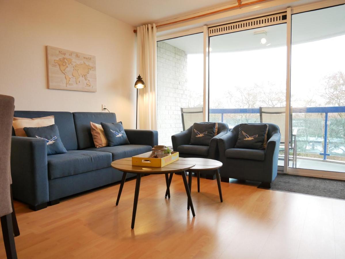 Badhotel Callantsoog Luaran gambar