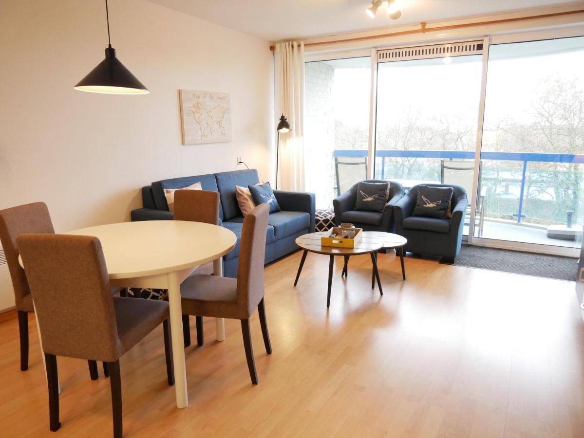Badhotel Callantsoog Luaran gambar