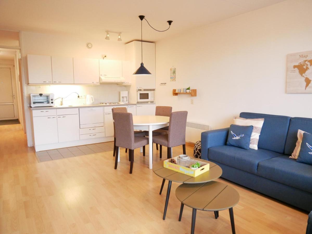 Badhotel Callantsoog Luaran gambar