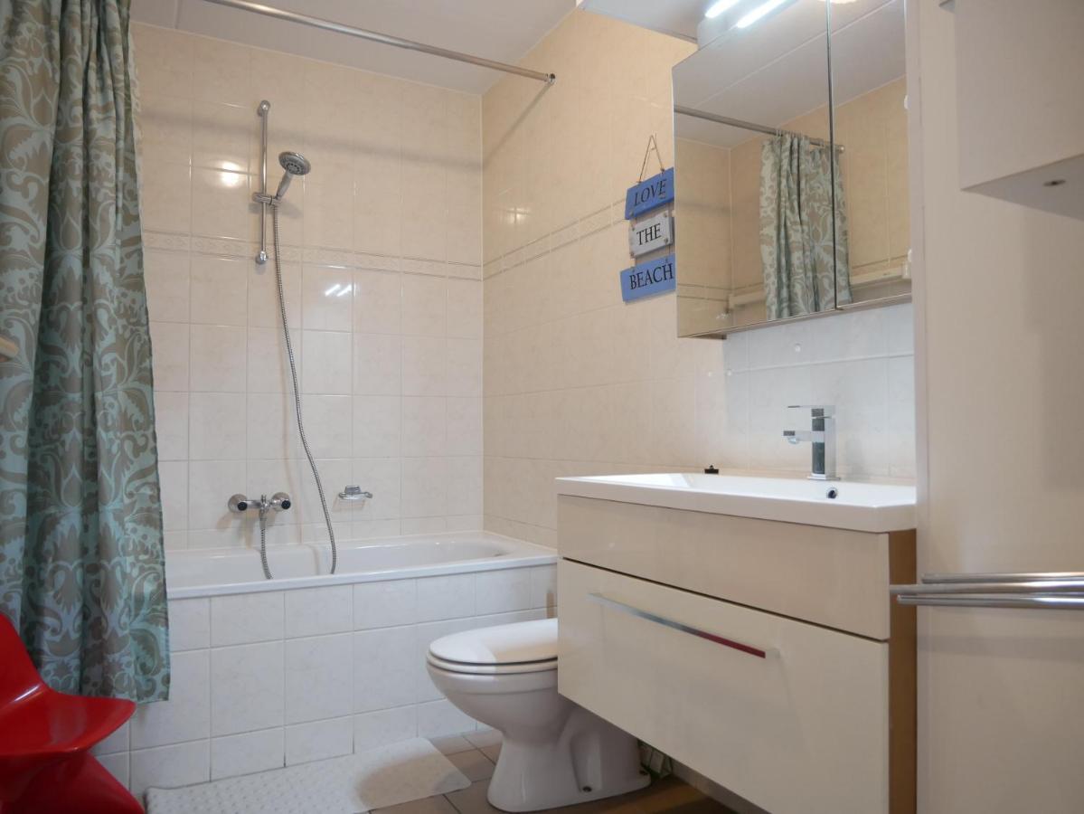 Badhotel Callantsoog Luaran gambar