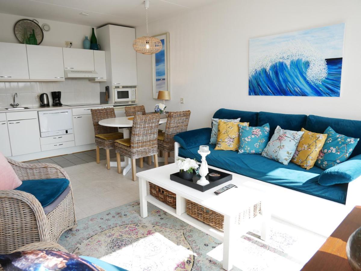 Badhotel Callantsoog Luaran gambar
