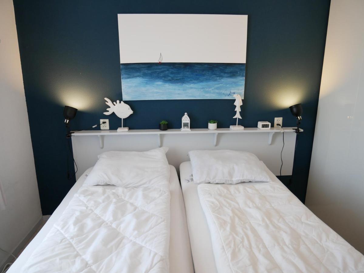 Badhotel Callantsoog Luaran gambar