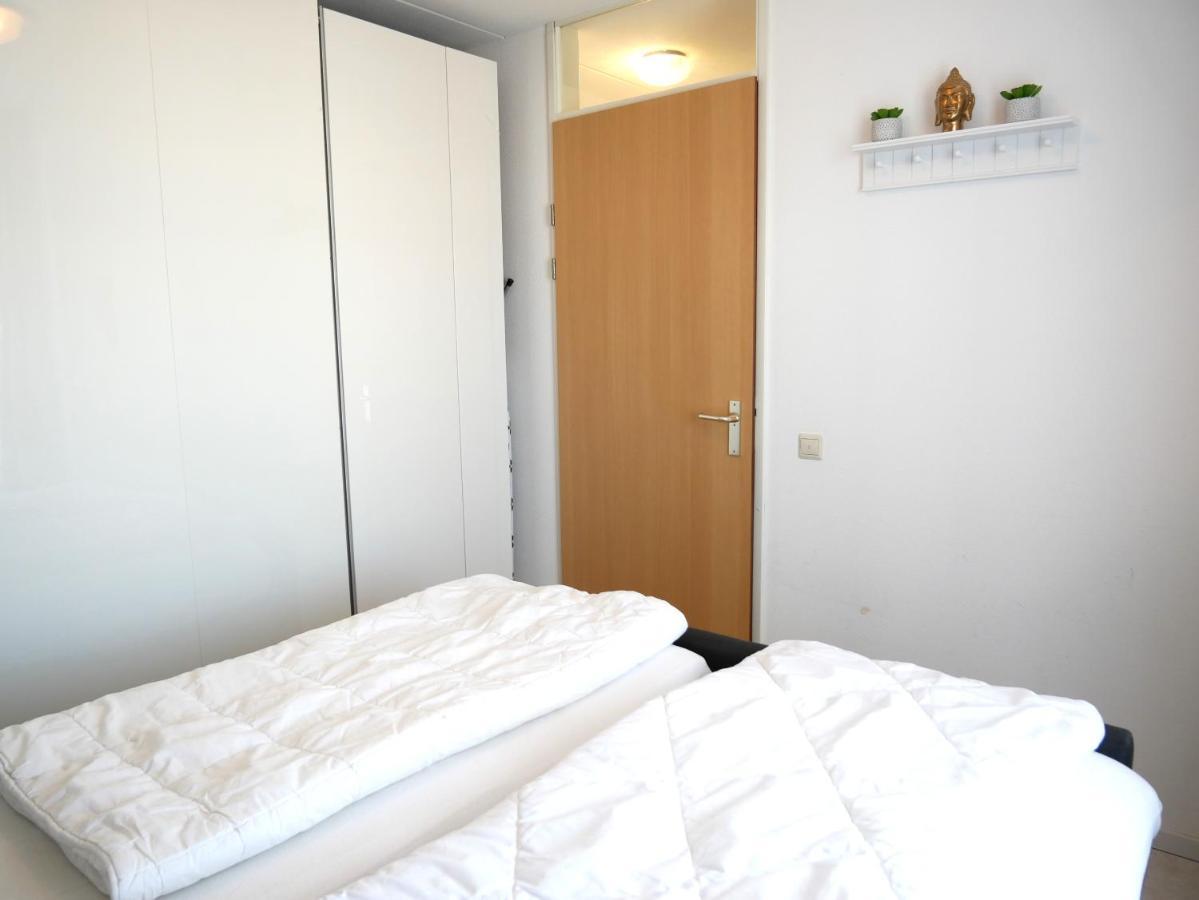 Badhotel Callantsoog Luaran gambar