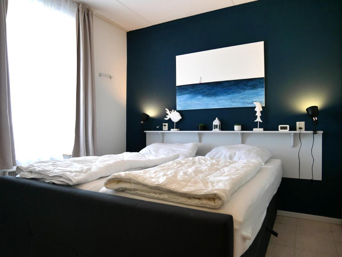 Badhotel Callantsoog Luaran gambar