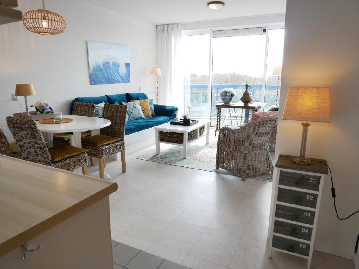 Badhotel Callantsoog Luaran gambar