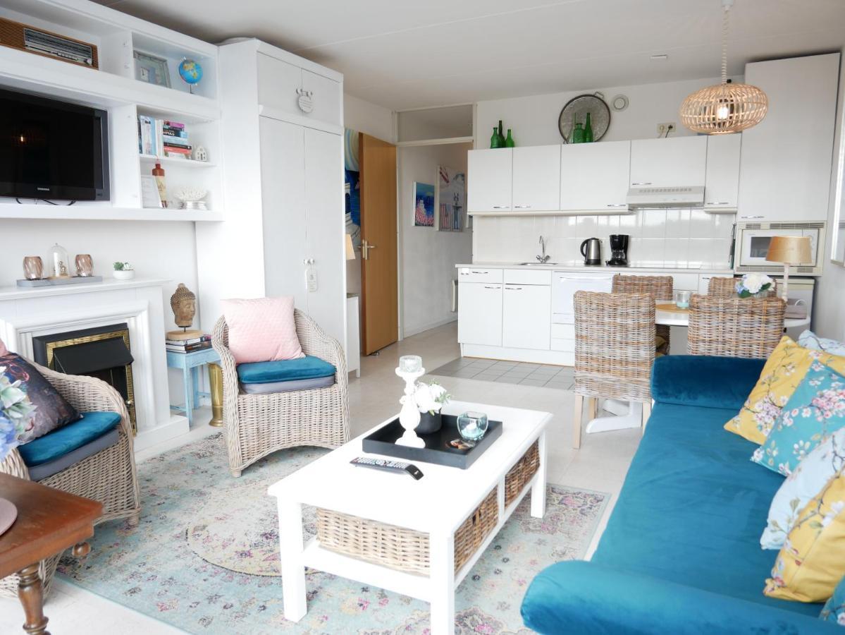 Badhotel Callantsoog Luaran gambar