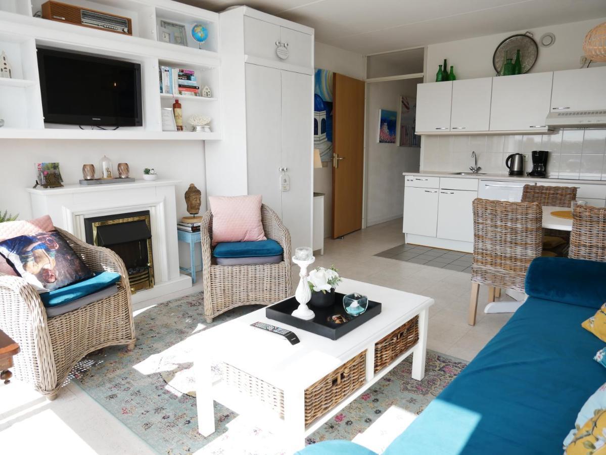 Badhotel Callantsoog Luaran gambar
