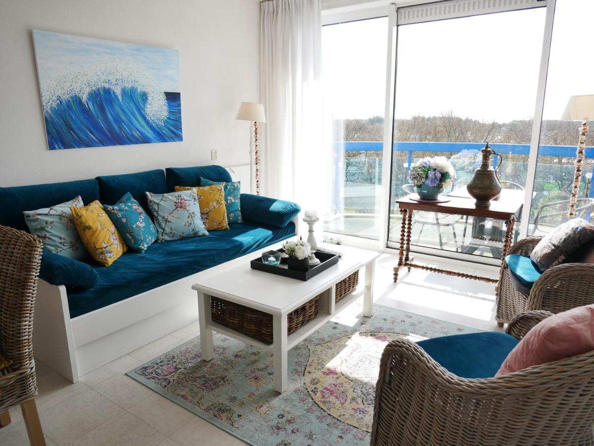 Badhotel Callantsoog Luaran gambar