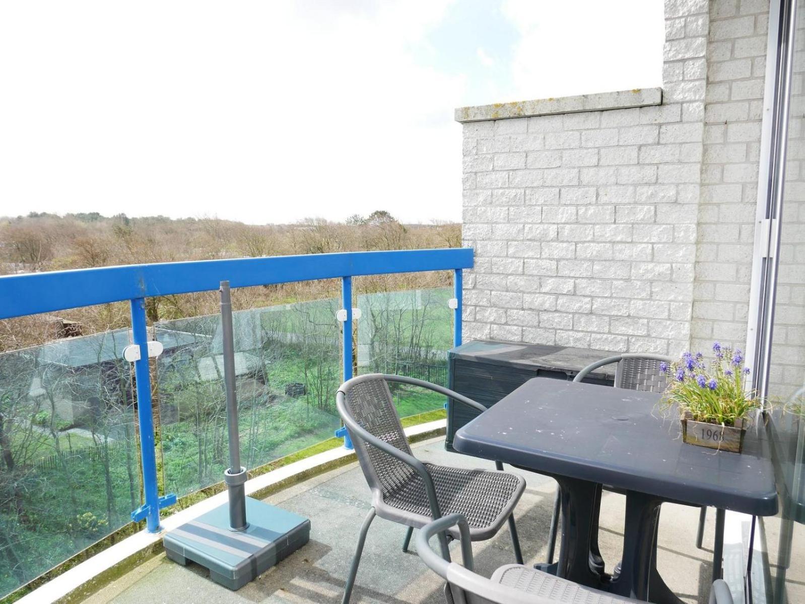 Badhotel Callantsoog Luaran gambar