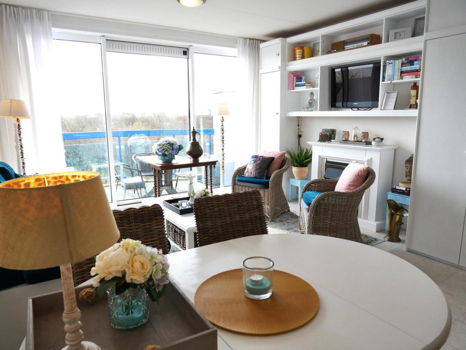 Badhotel Callantsoog Luaran gambar