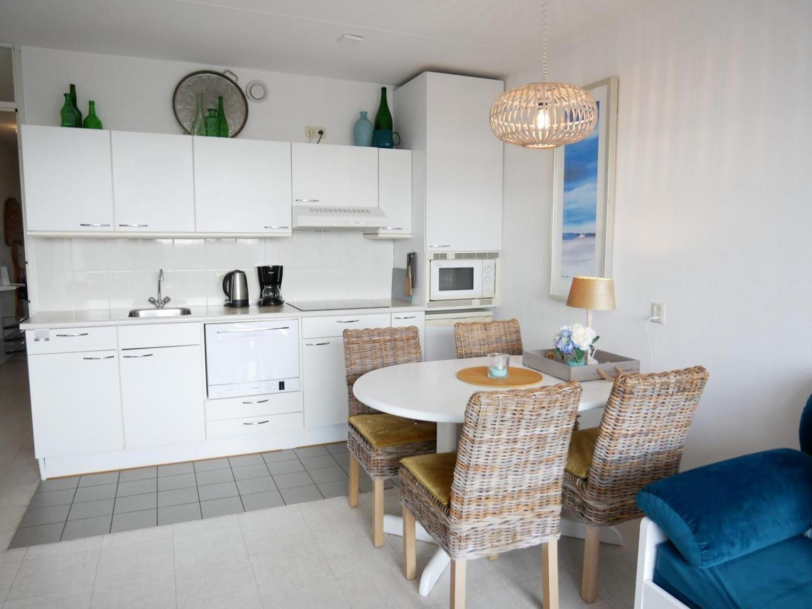 Badhotel Callantsoog Luaran gambar