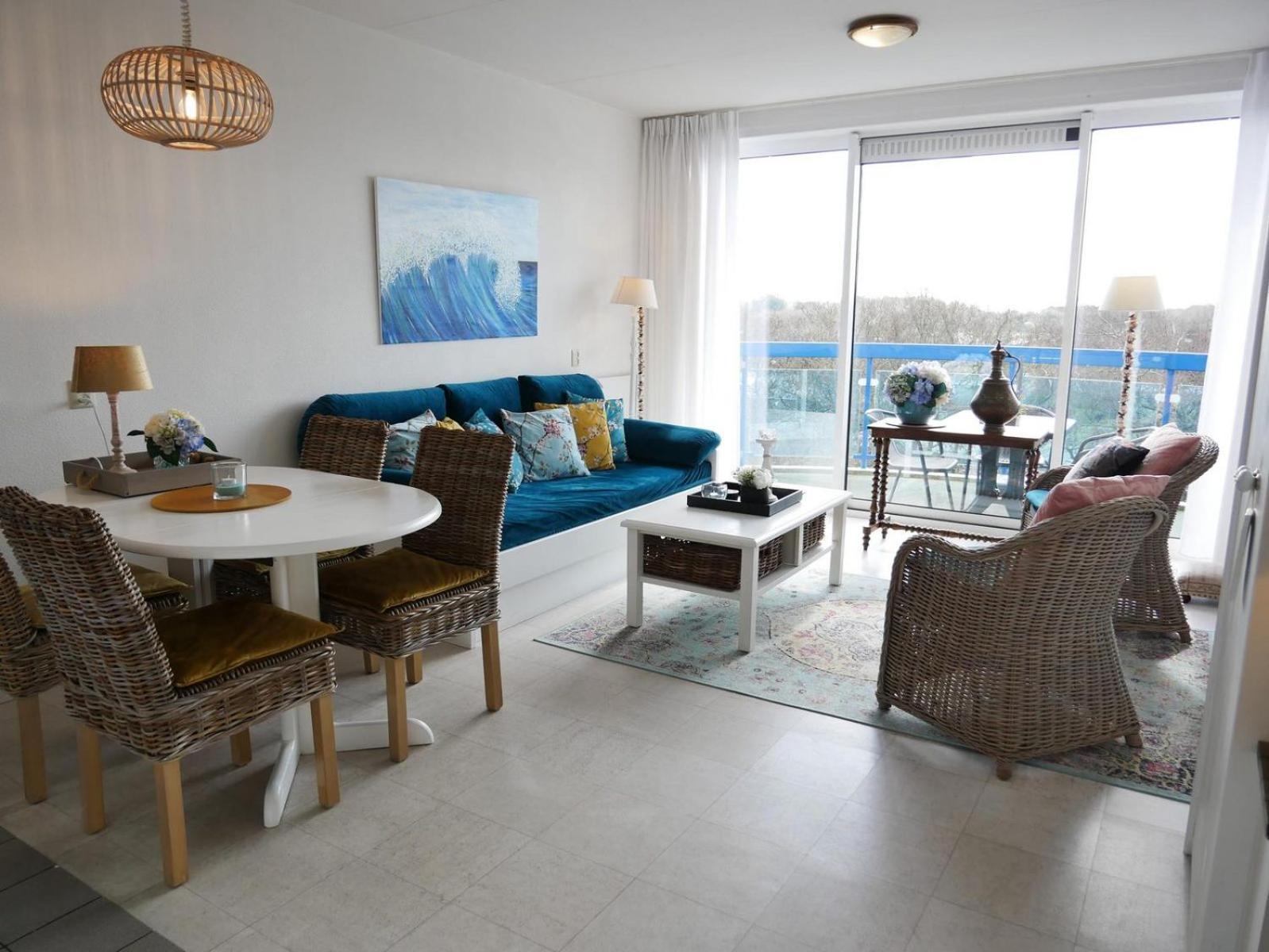 Badhotel Callantsoog Luaran gambar