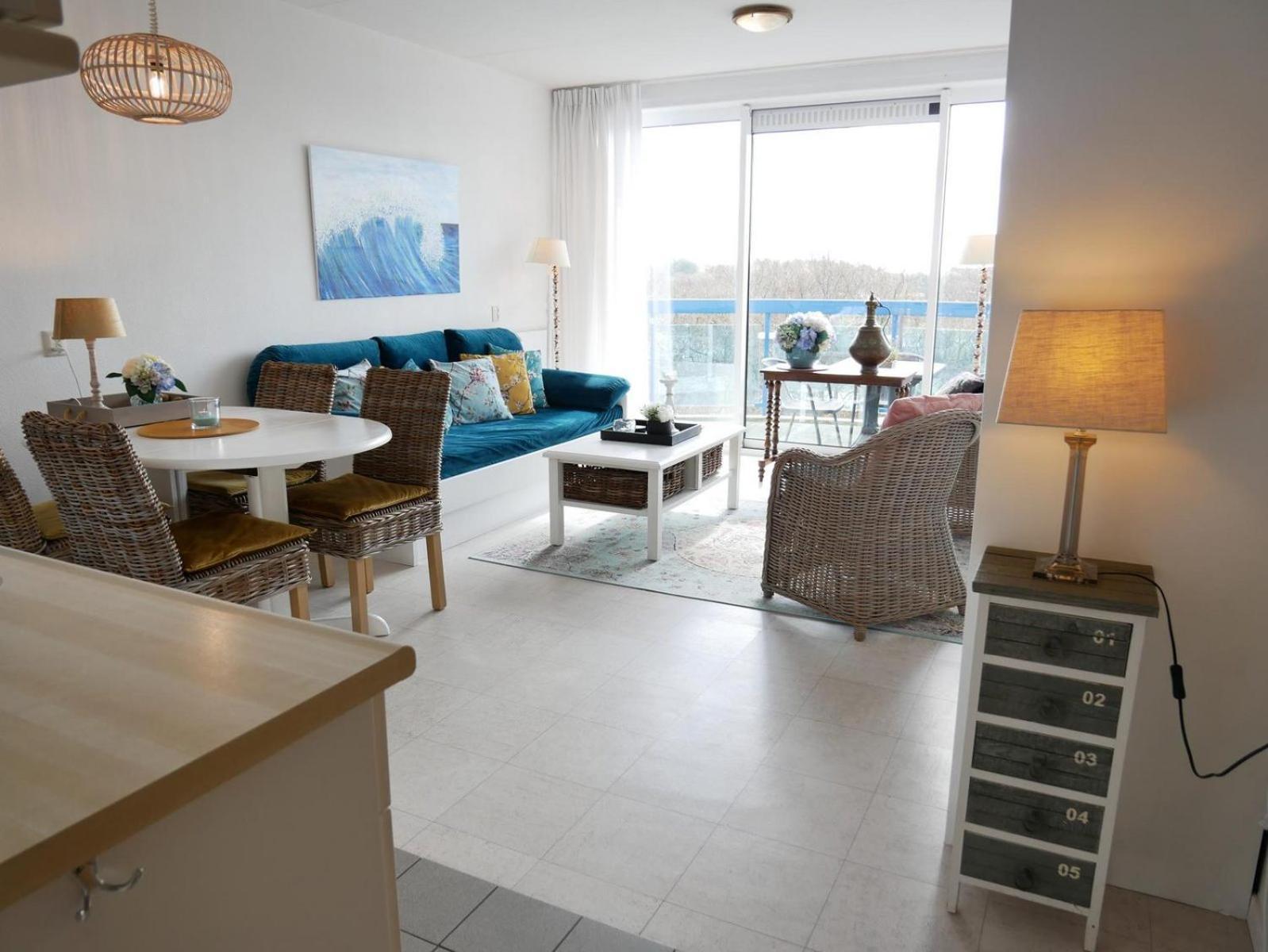 Badhotel Callantsoog Luaran gambar