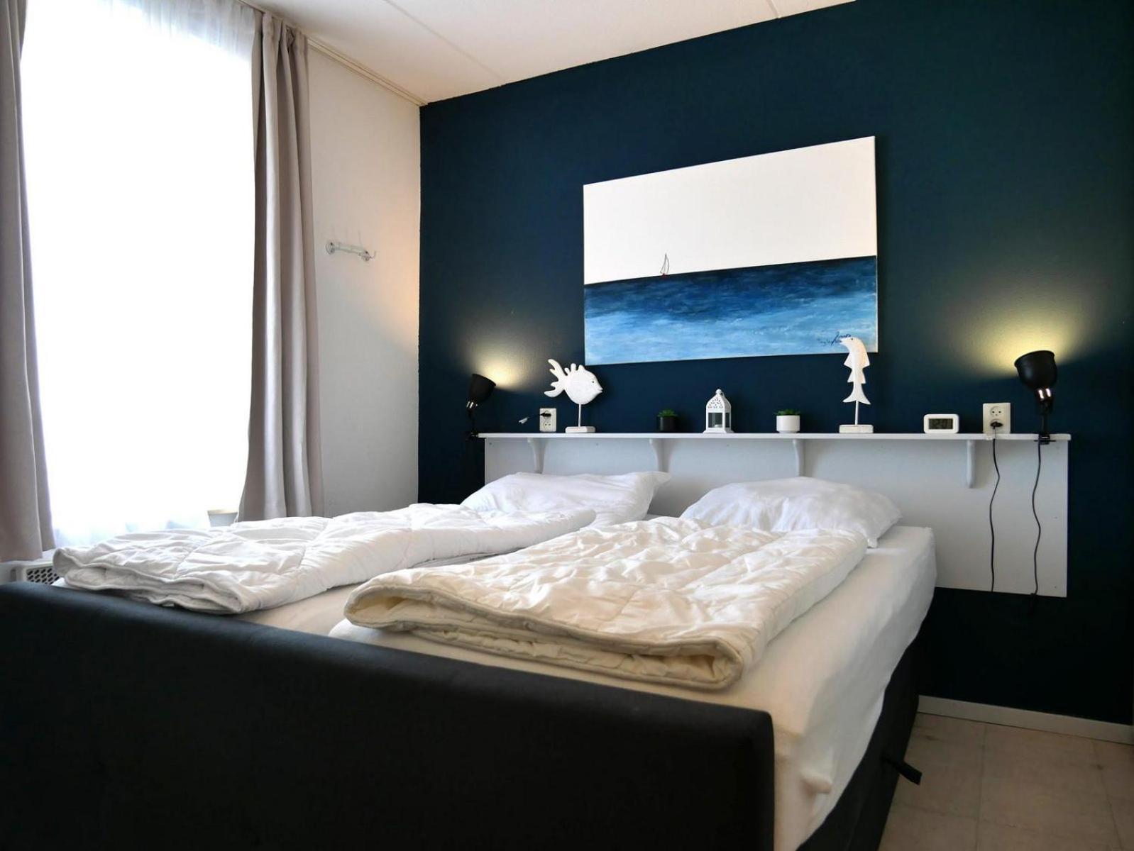 Badhotel Callantsoog Luaran gambar