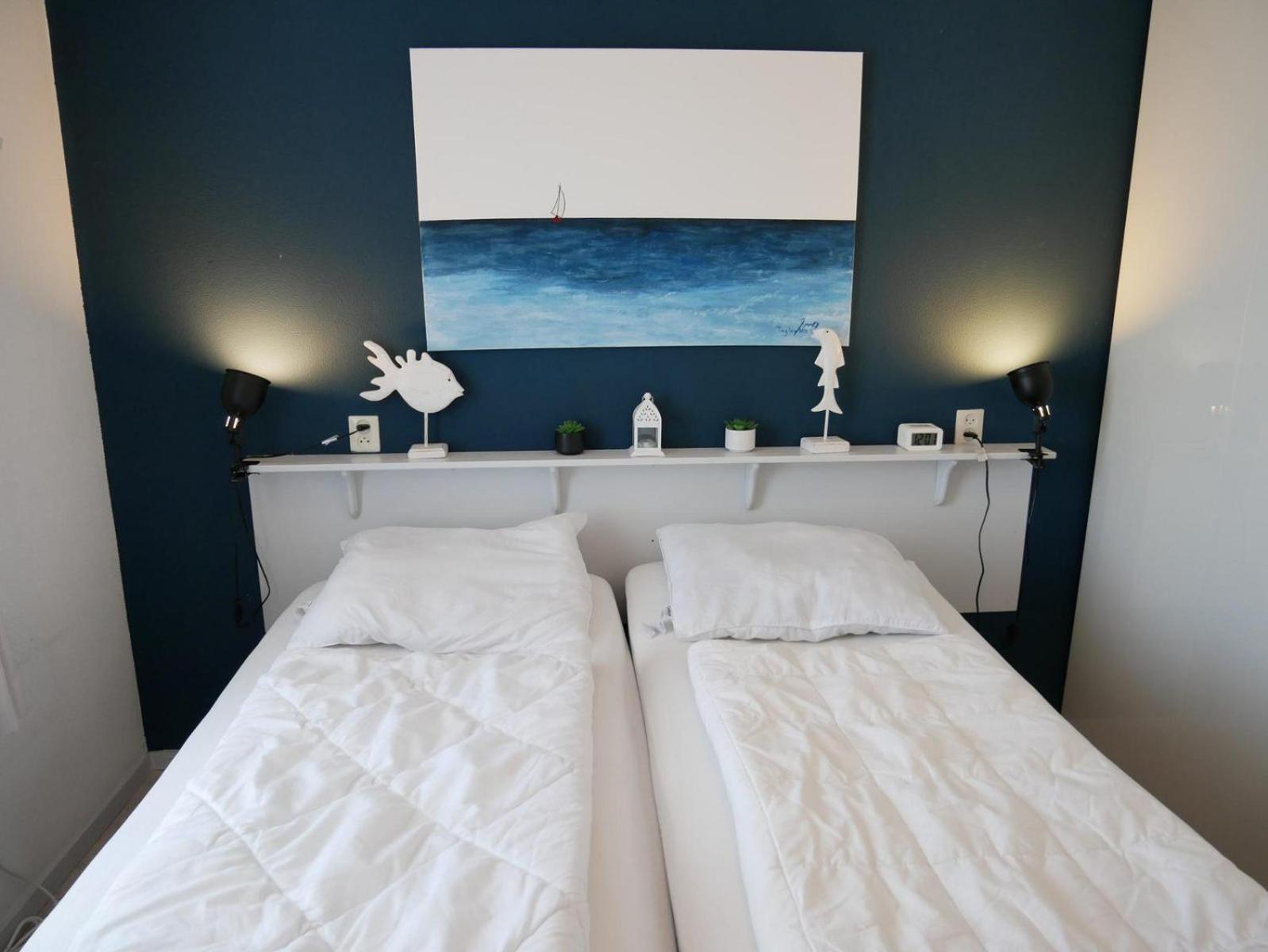 Badhotel Callantsoog Luaran gambar