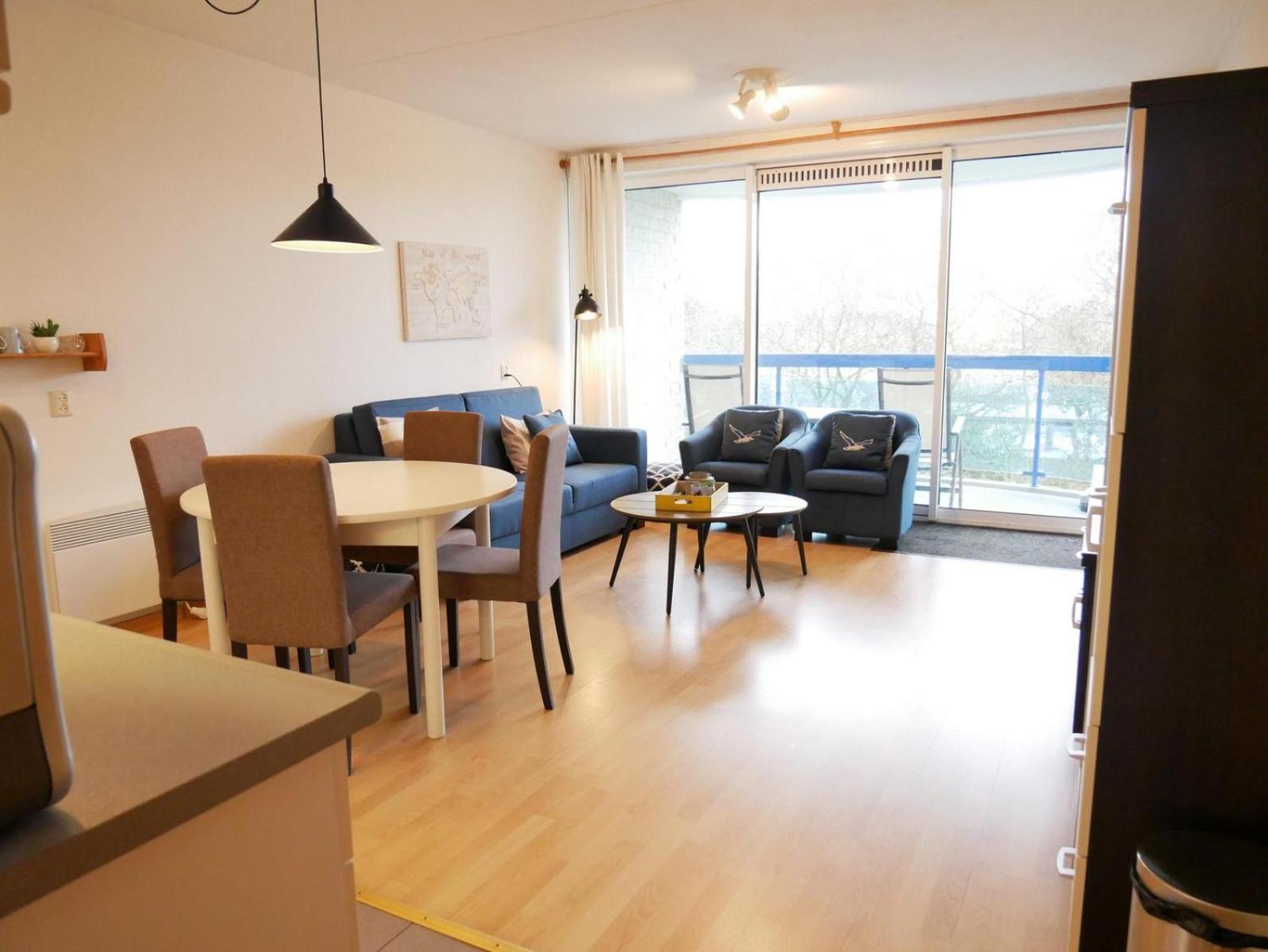 Badhotel Callantsoog Luaran gambar